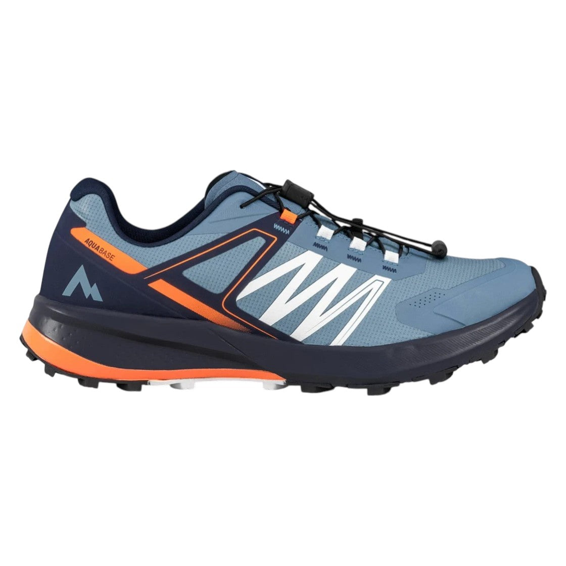 SCARPE Avio Mckinley