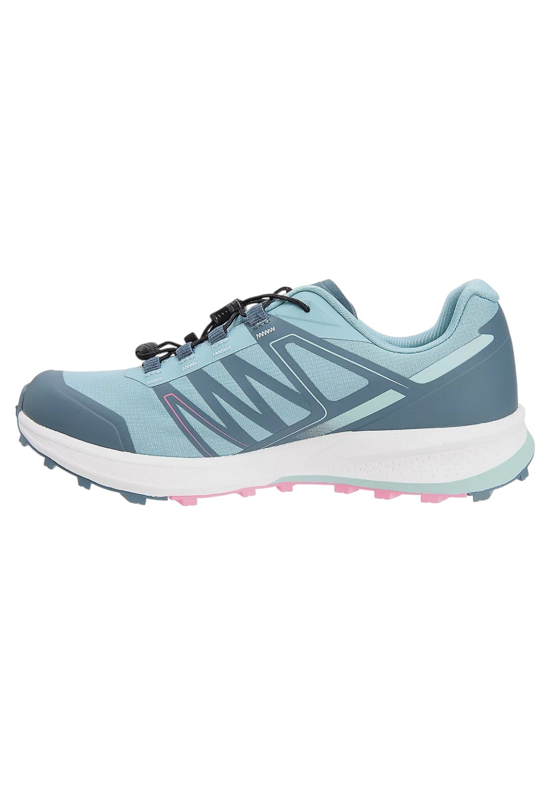 SCARPE Verde Acqua Mckinley