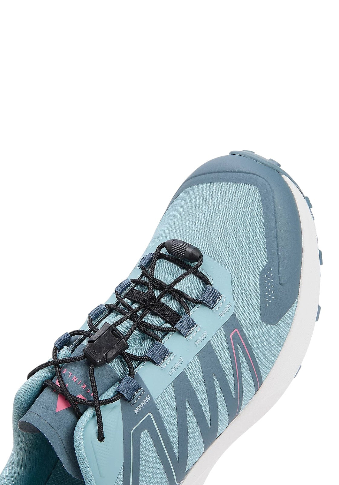 SCARPE Verde Acqua Mckinley