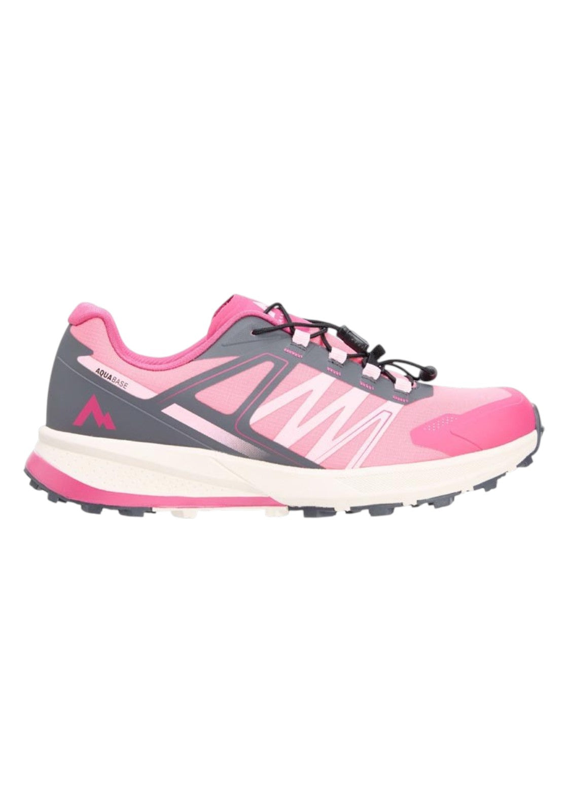 SCARPE Fragola Mckinley