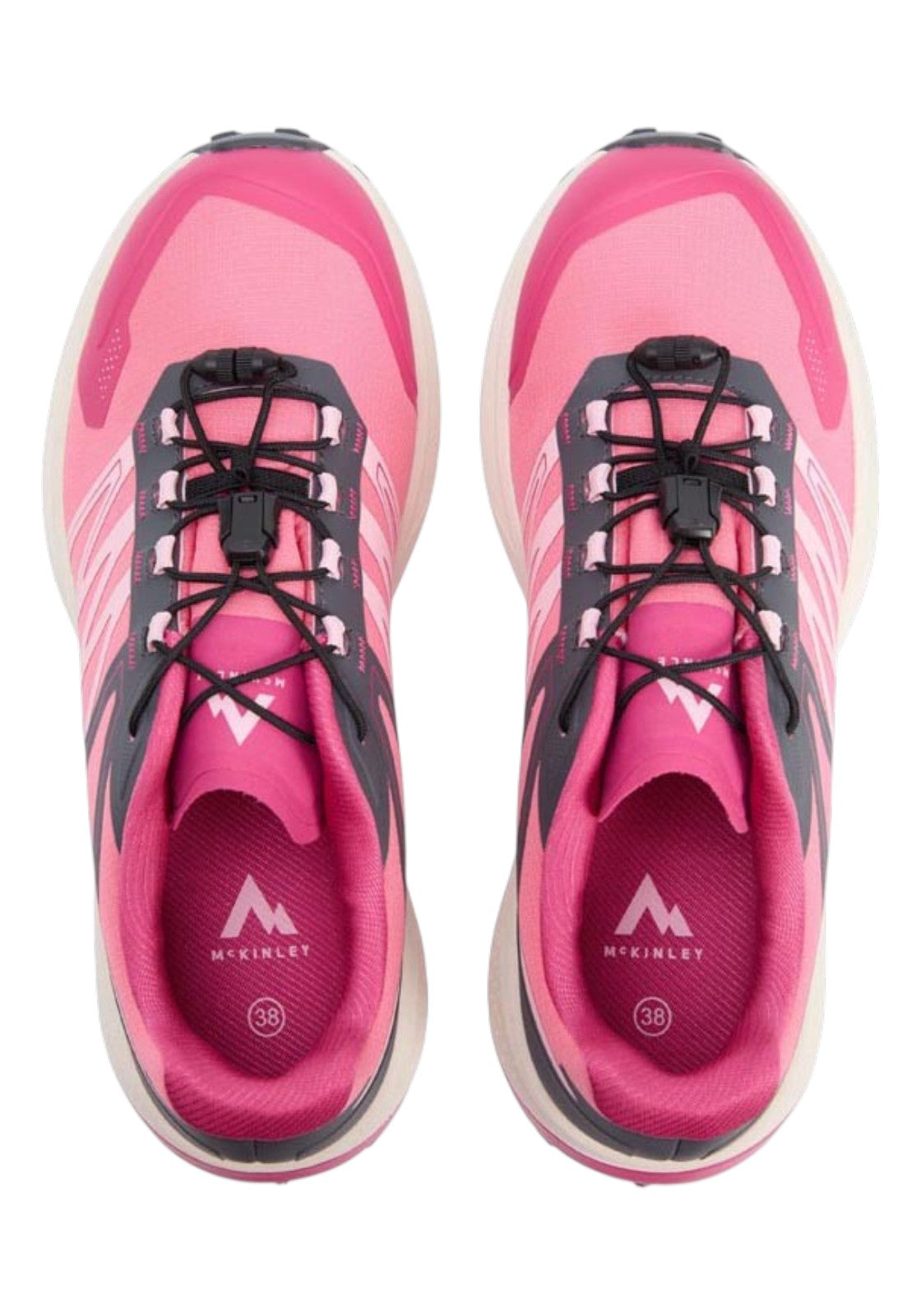 SCARPE Fragola Mckinley