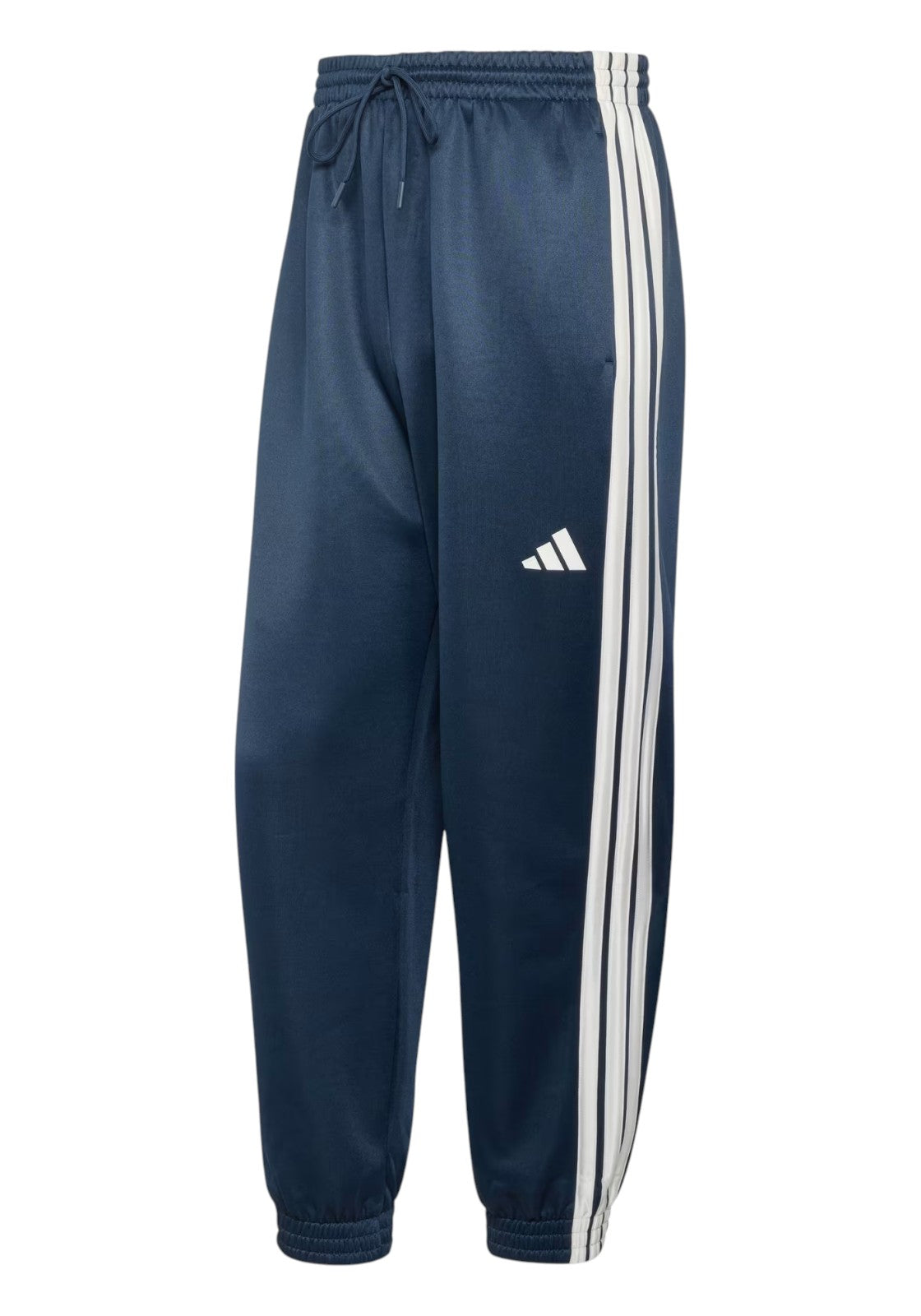 PANTALONI Blu/bianco Adidas