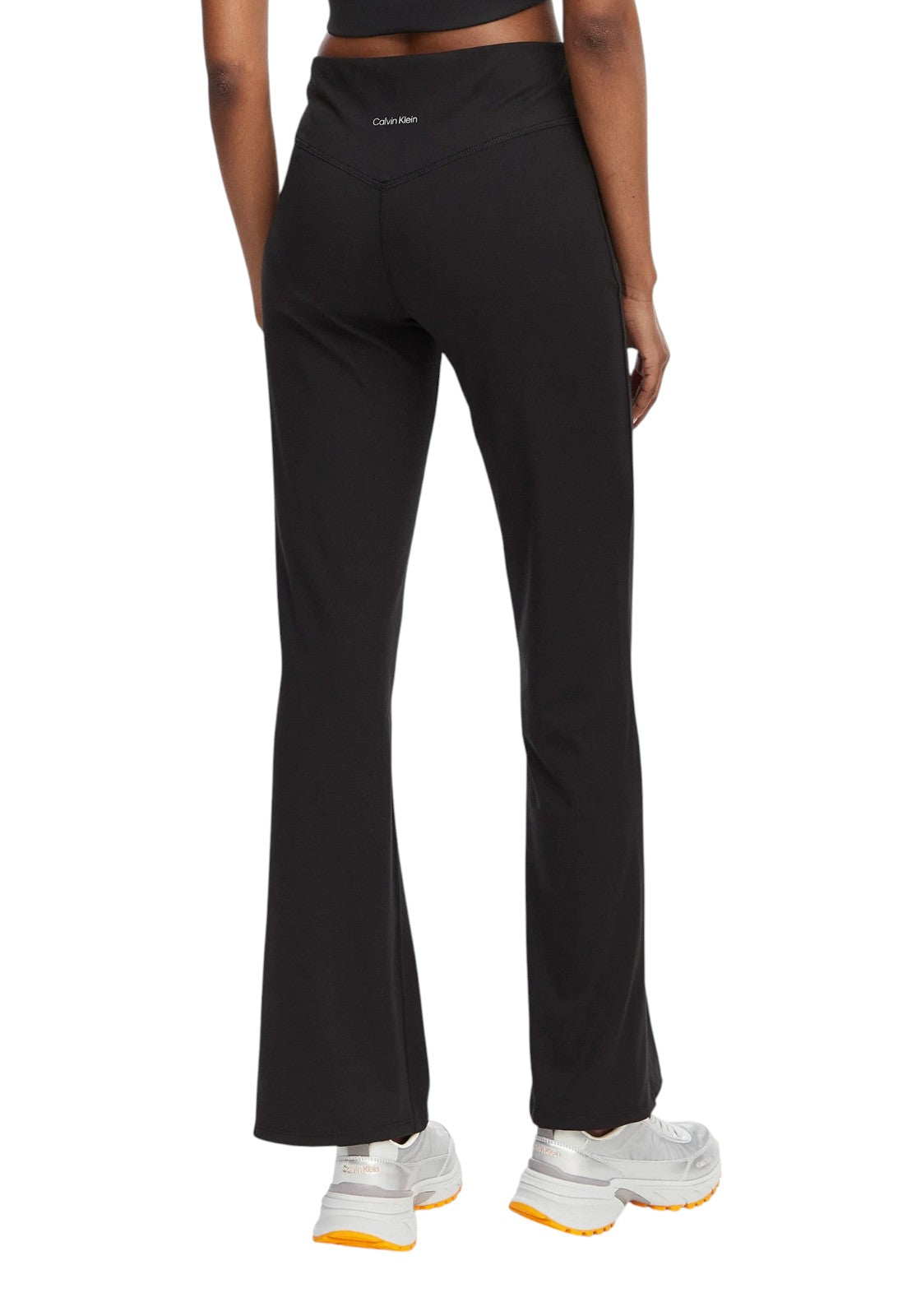 PANTALONI Nero Calvin Klein