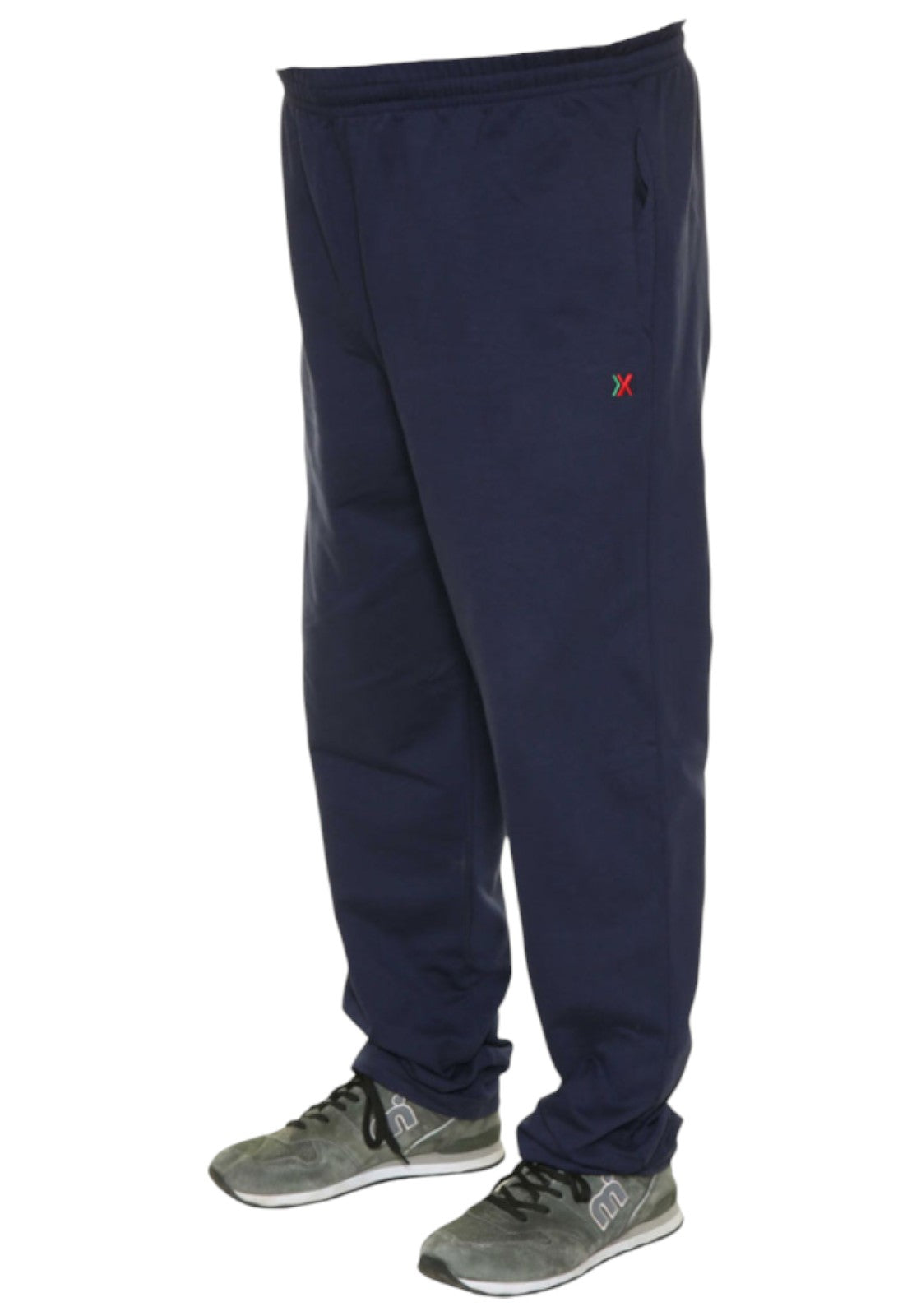 PANTALONI Blu Max Fort