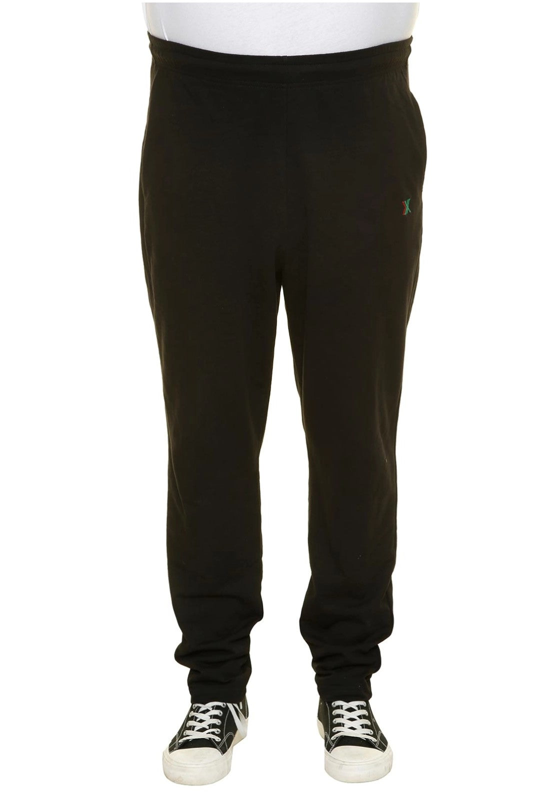 PANTALONI Nero Max Fort