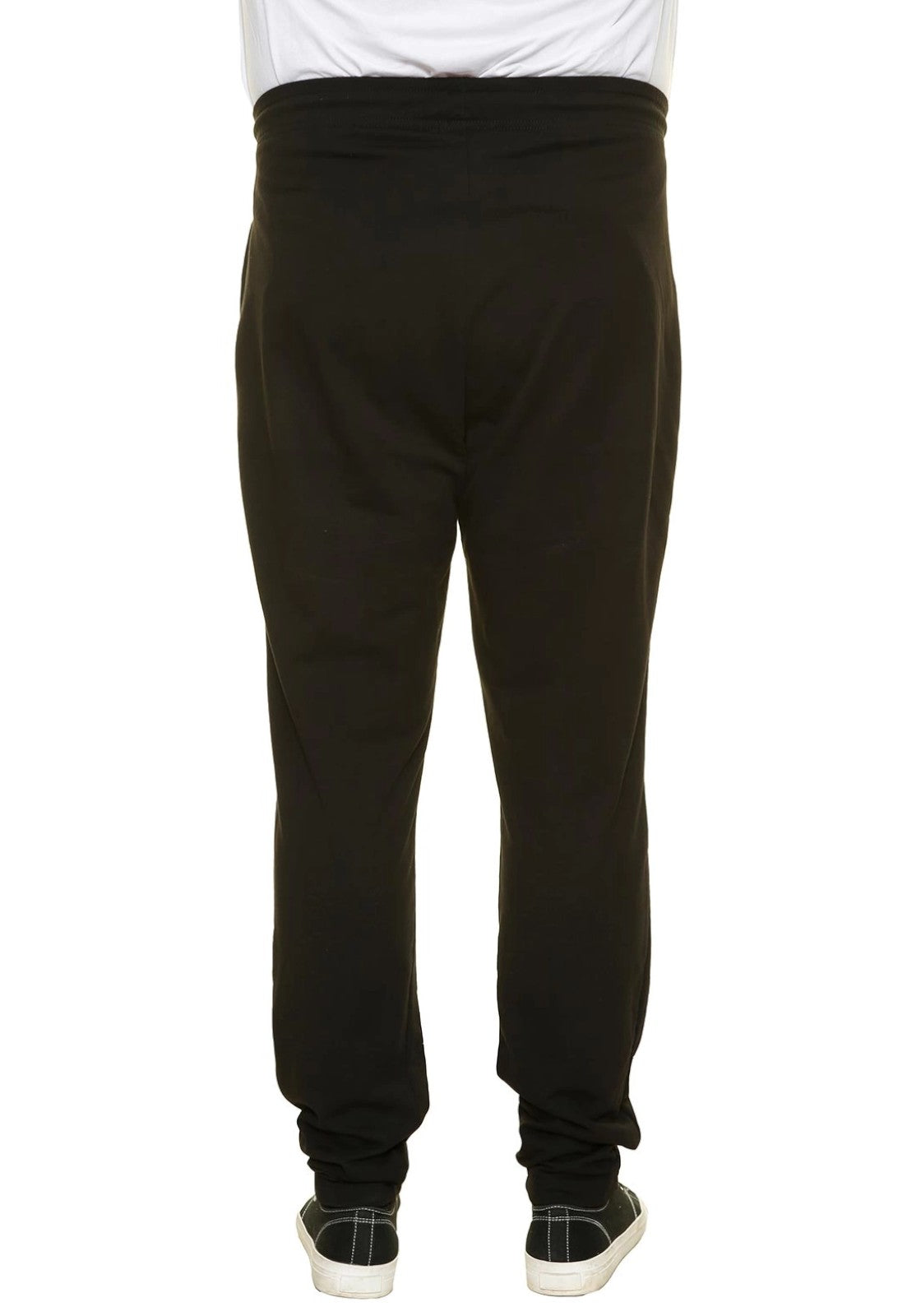 PANTALONI Nero Max Fort