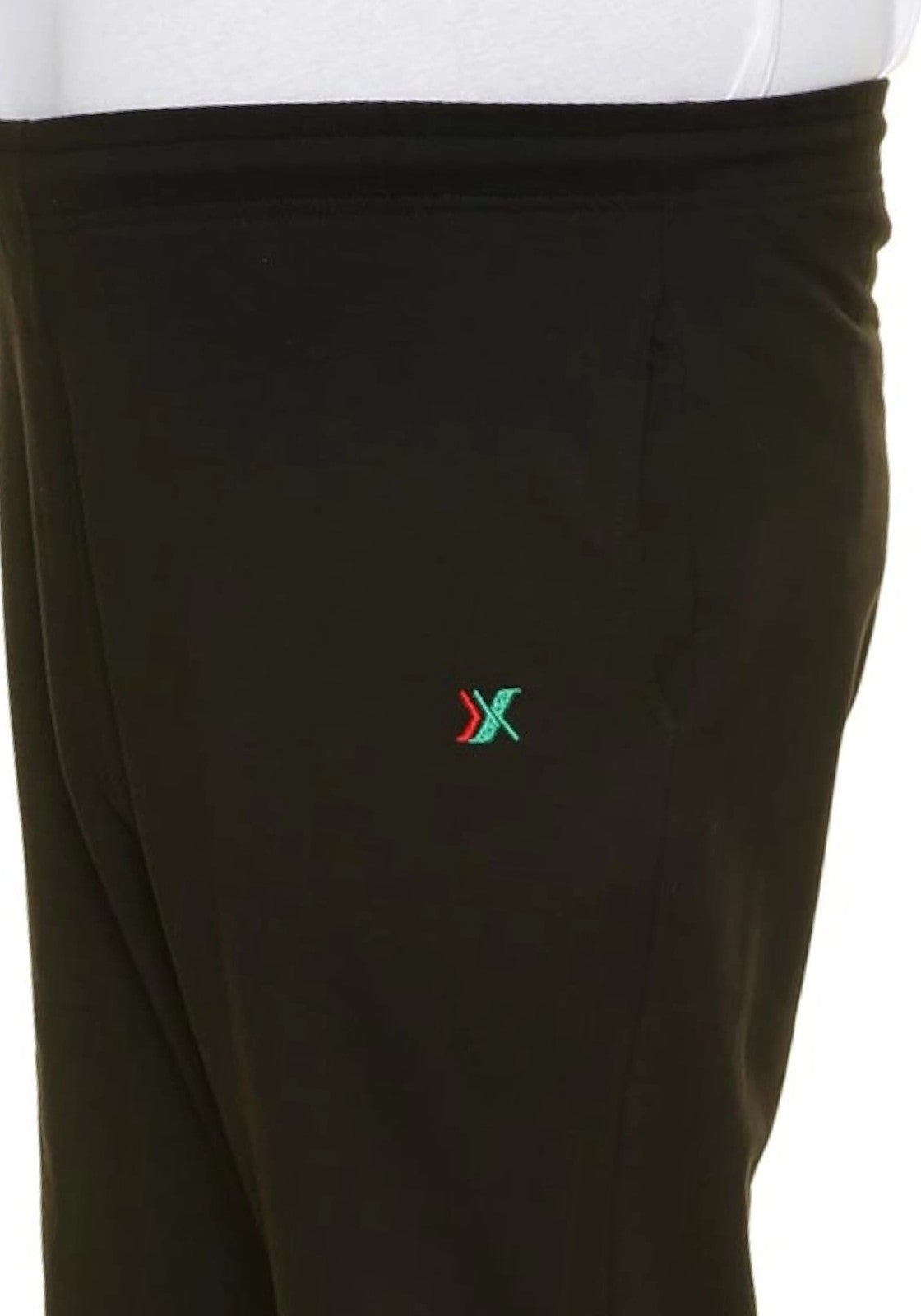 PANTALONI Nero Max Fort