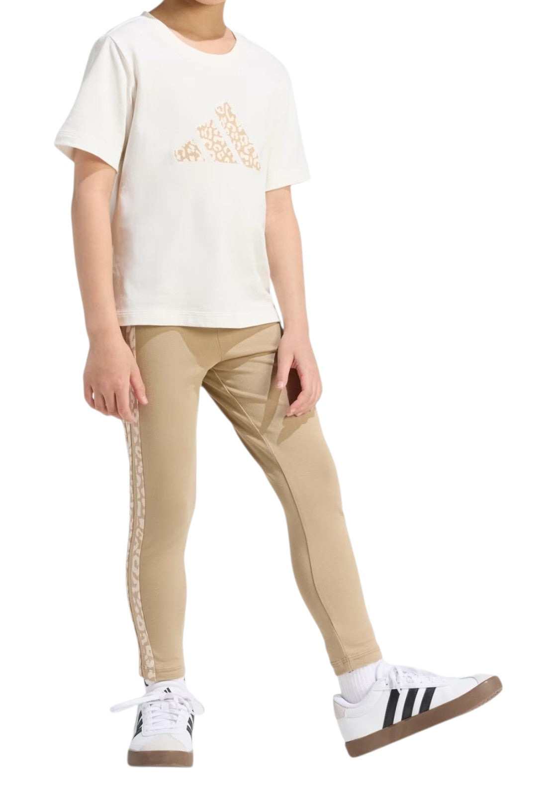 TUTE Panna/beige Adidas