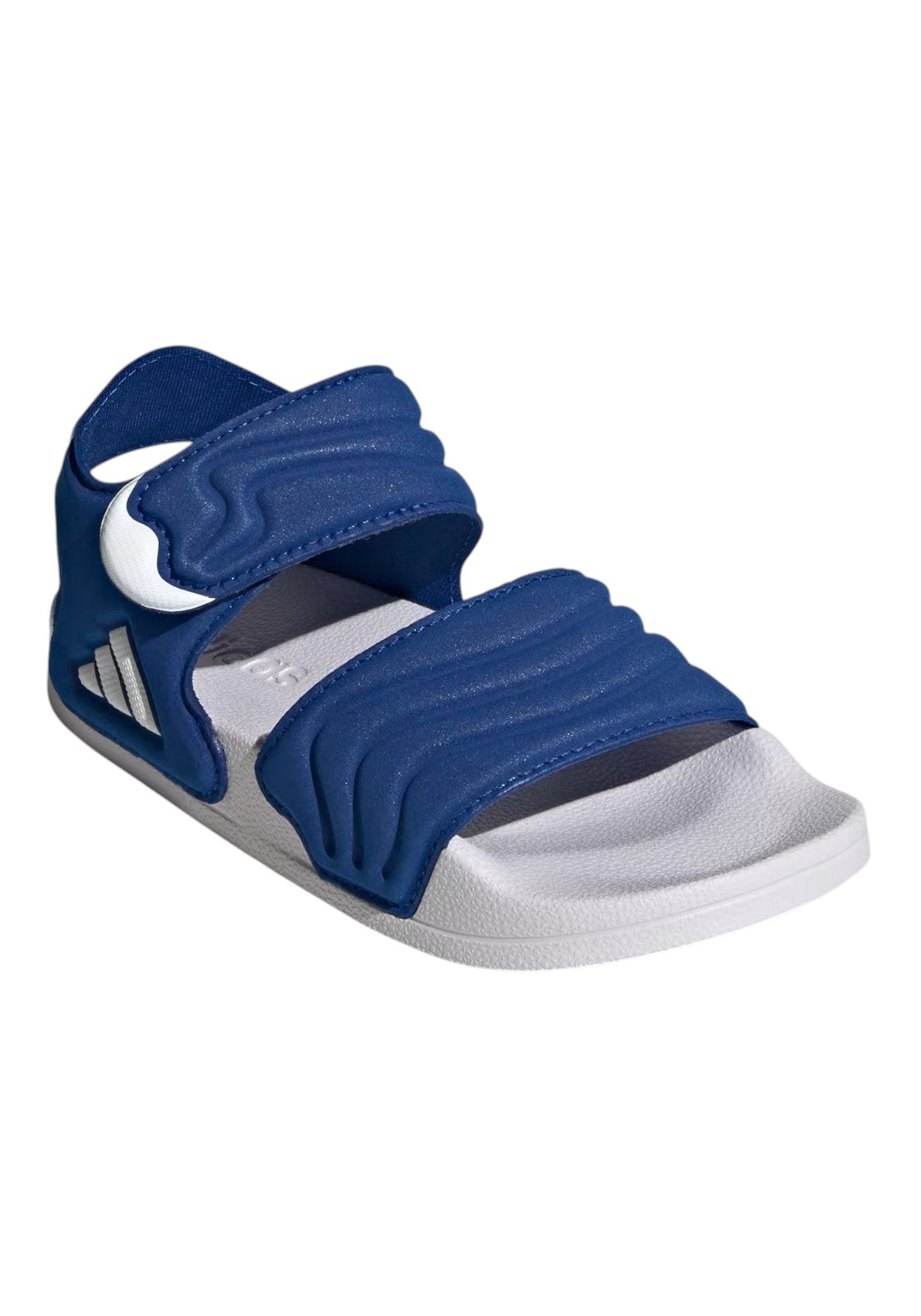 CIABATTE-INFRADITO Azzurro/bianco Adidas