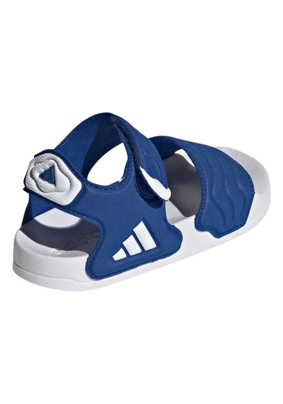 CIABATTE-INFRADITO Azzurro/bianco Adidas