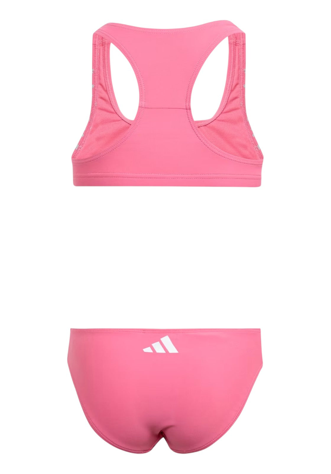 COSTUMI Rosa/argento Adidas