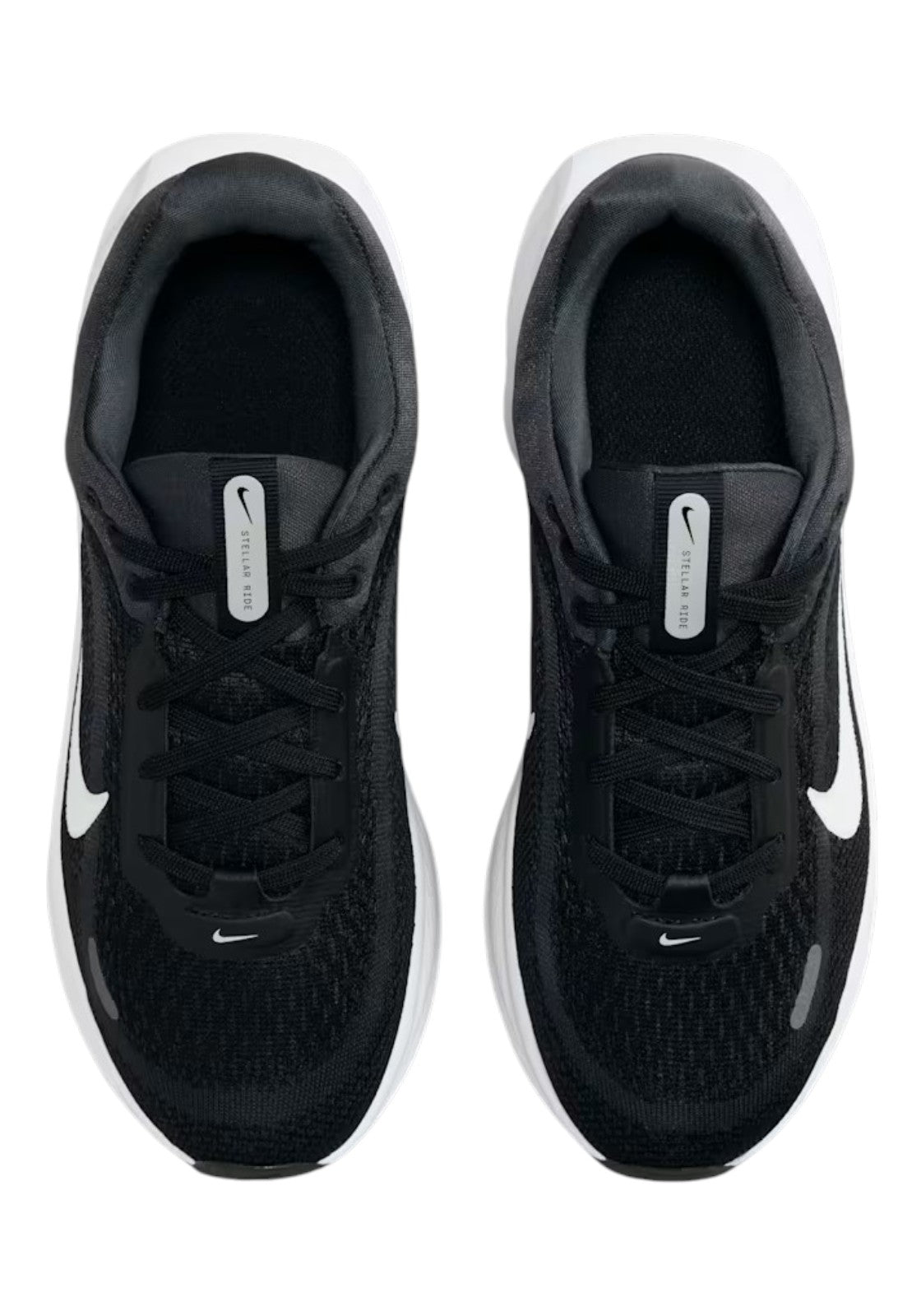 SCARPE Nero/bianco Nike
