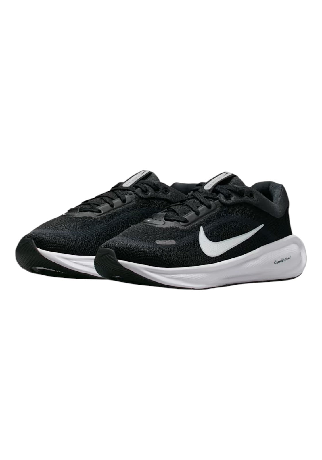 SCARPE Nero/bianco Nike