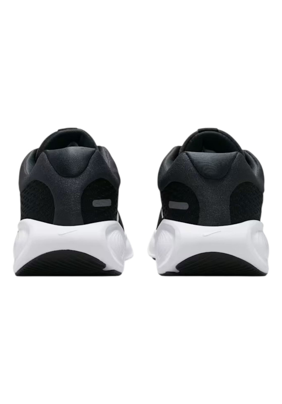 SCARPE Nero/bianco Nike