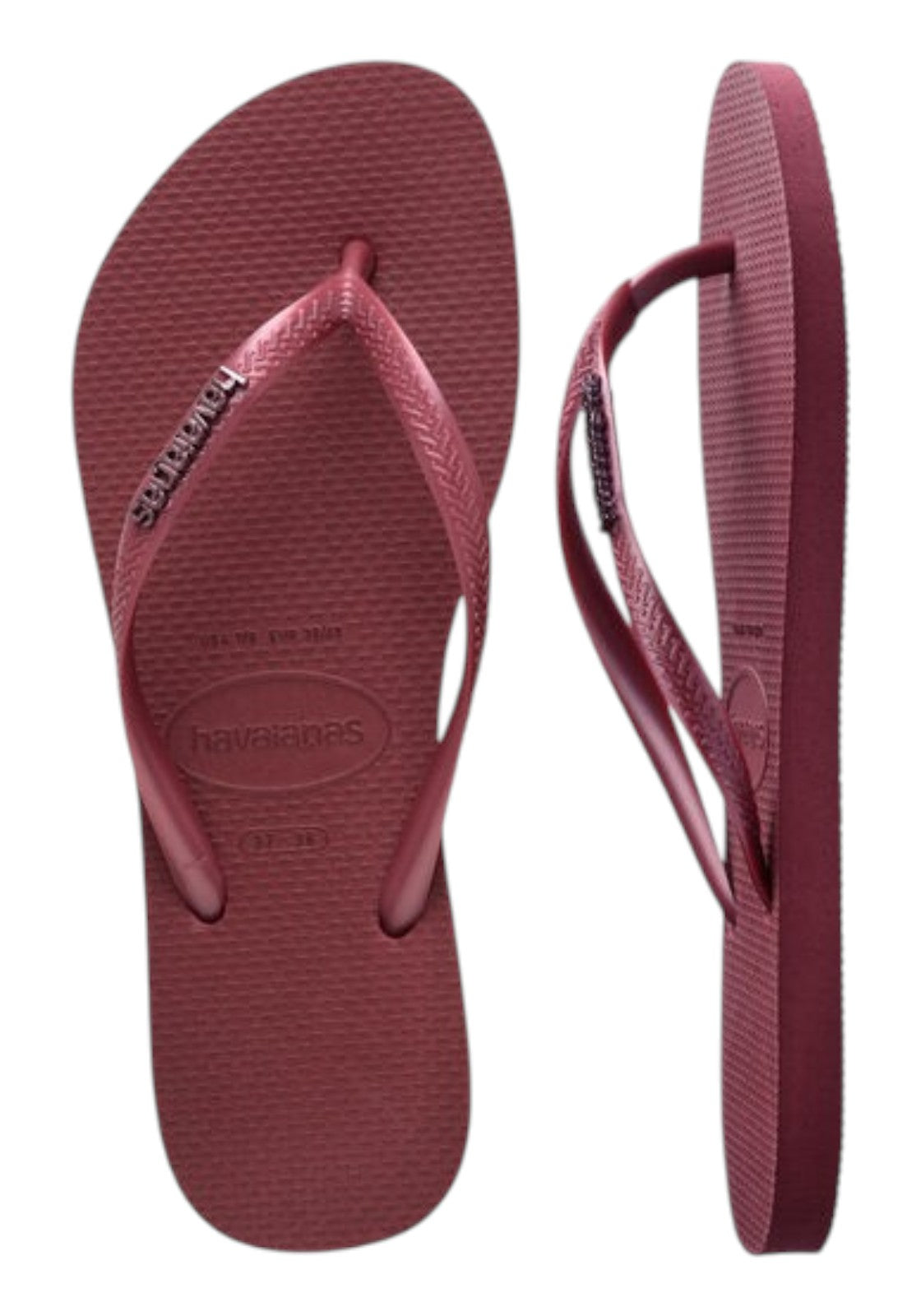 CIABATTE-INFRADITO Vinaccia Havaianas