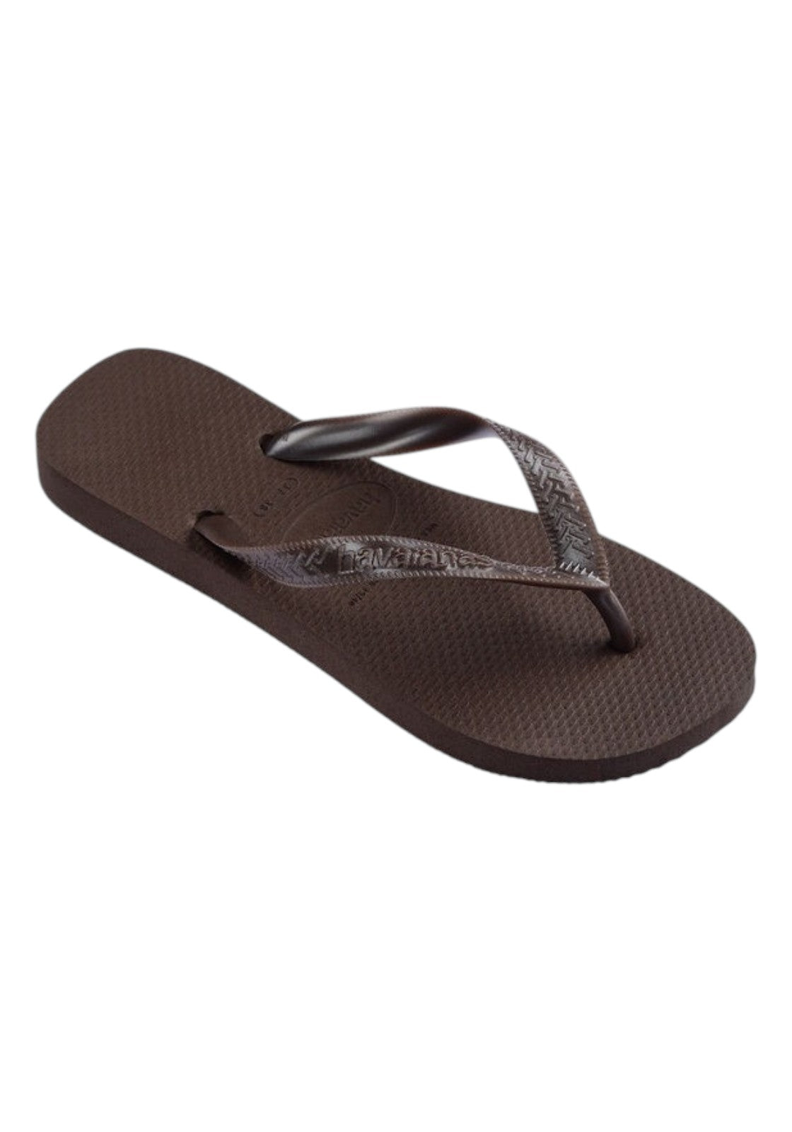 CIABATTE-INFRADITO Marrone Havaianas