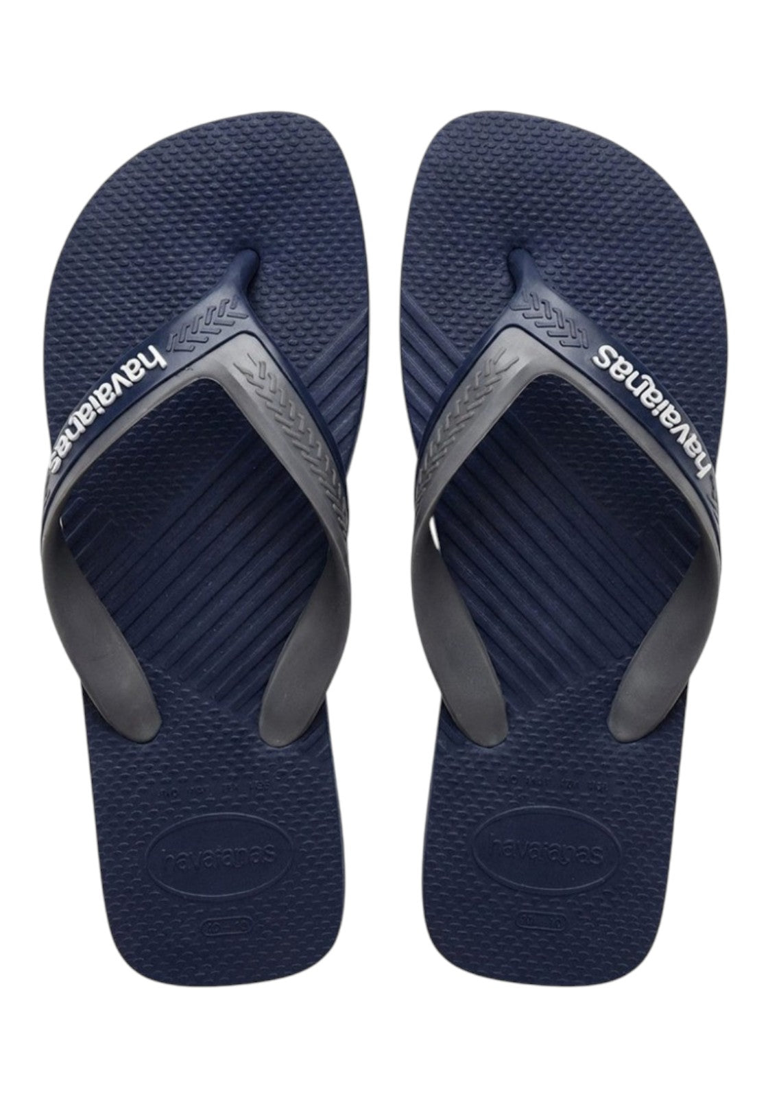 CIABATTE-INFRADITO Blu/grigio Havaianas