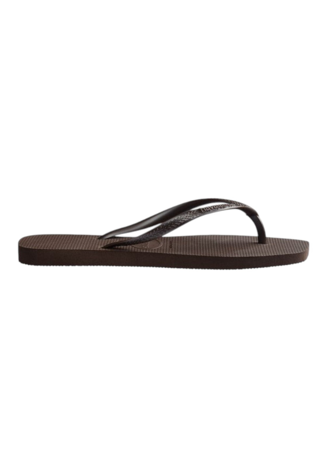 CIABATTE-INFRADITO Marrone Havaianas