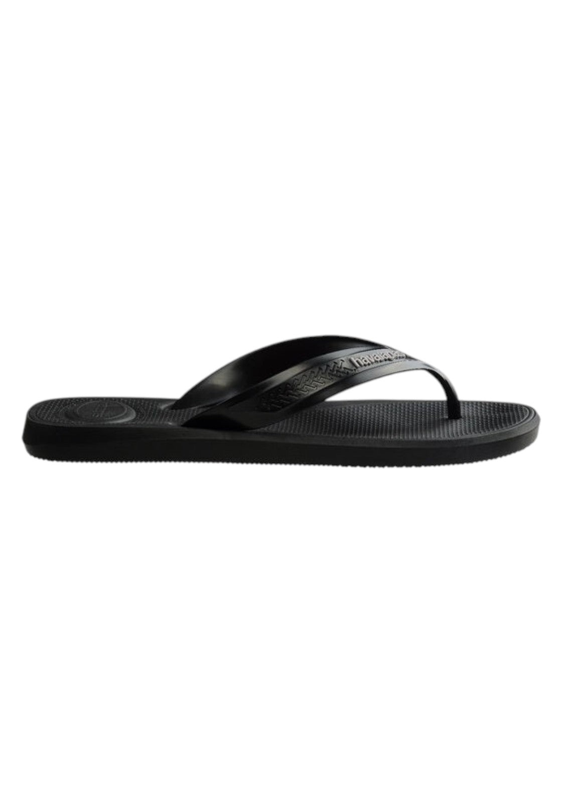 CIABATTE-INFRADITO Nero Havaianas