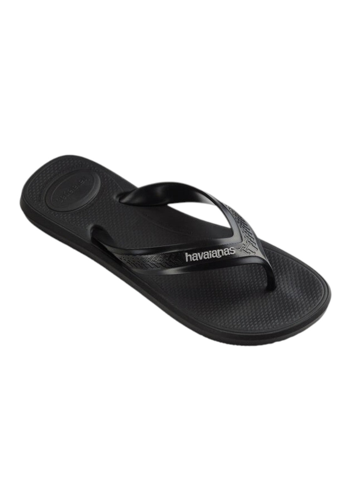 CIABATTE-INFRADITO Nero Havaianas