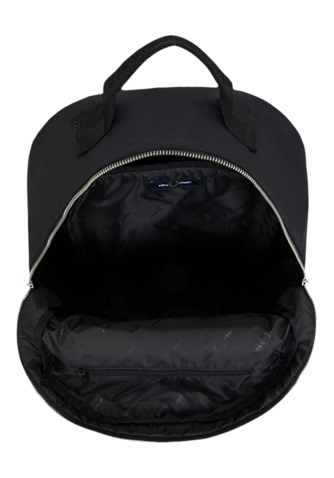 ACCESSORI LIFESTYLE Nero Fred Perry