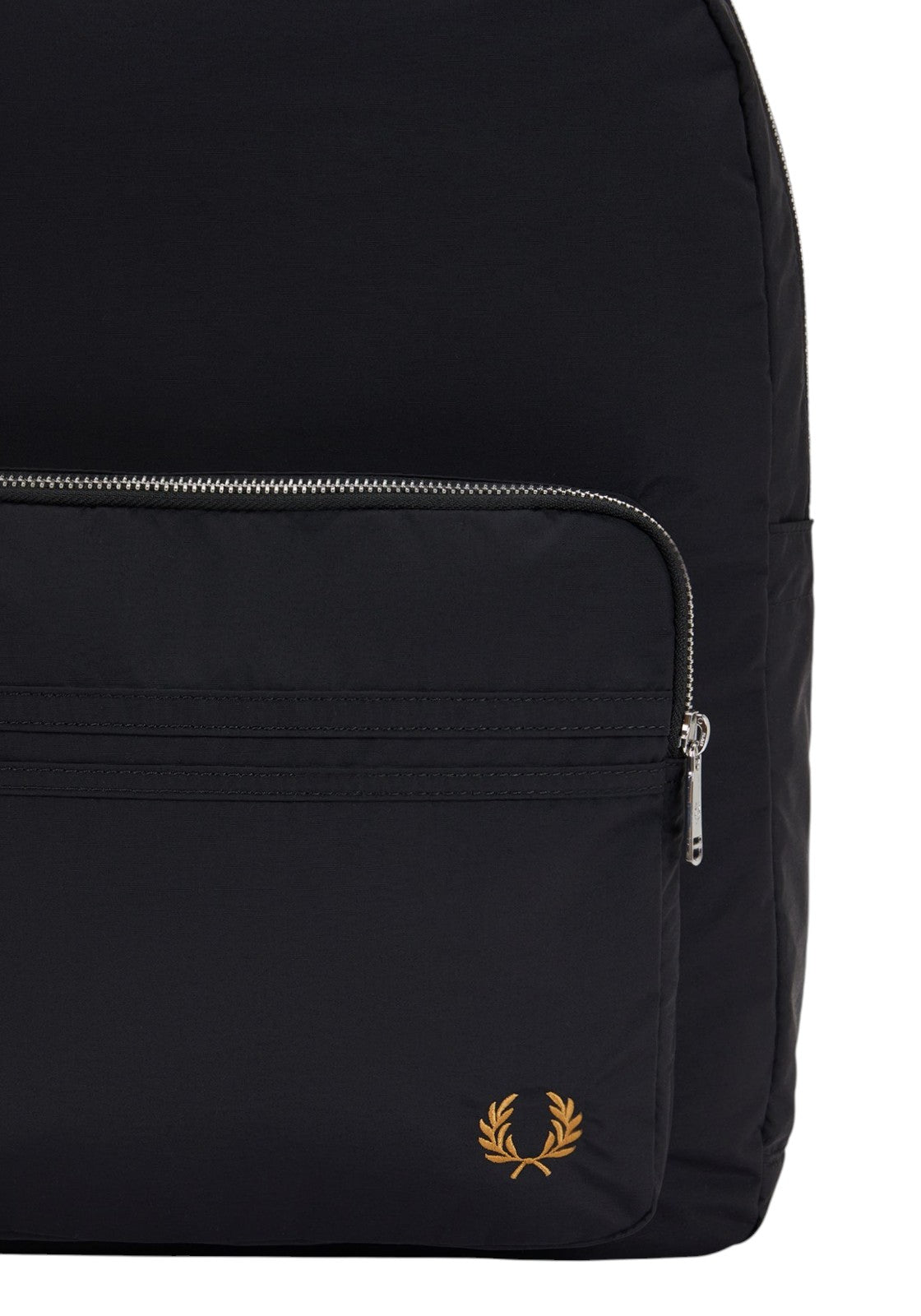 ACCESSORI LIFESTYLE Nero Fred Perry