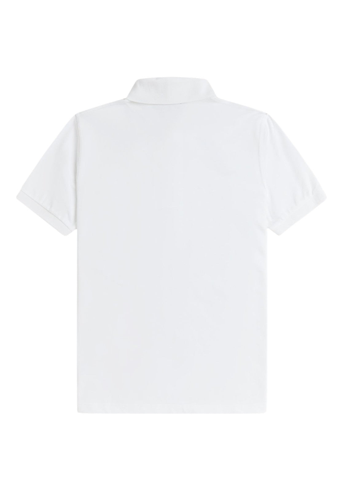 MAGLIONI E POLO Bianco/verde Fred Perry