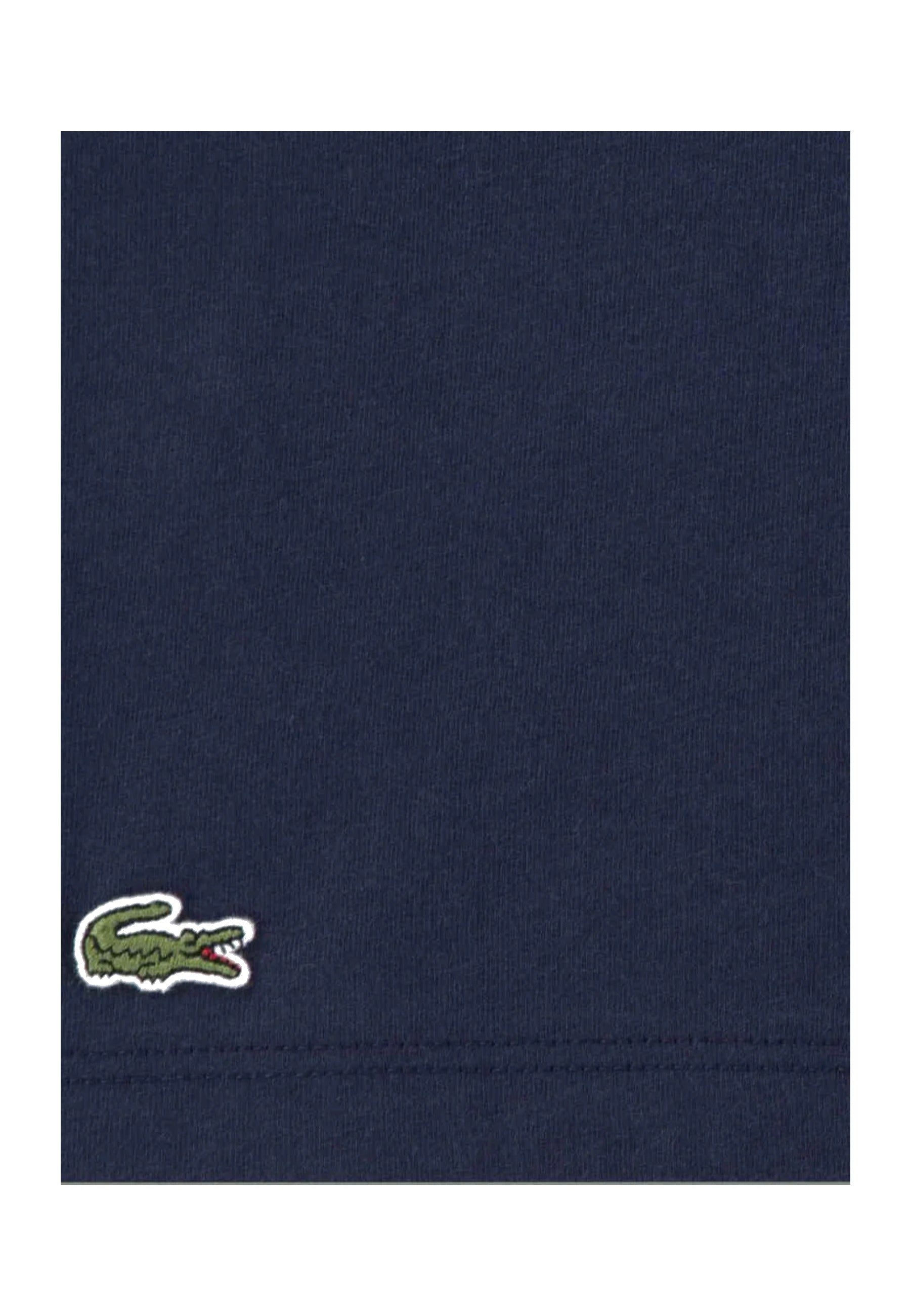 T-SHIRT E CANOTTE Blu/bianco Lacoste