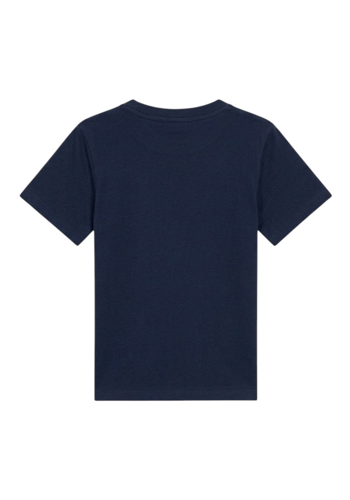 T-SHIRT E CANOTTE Blu/bianco Lacoste