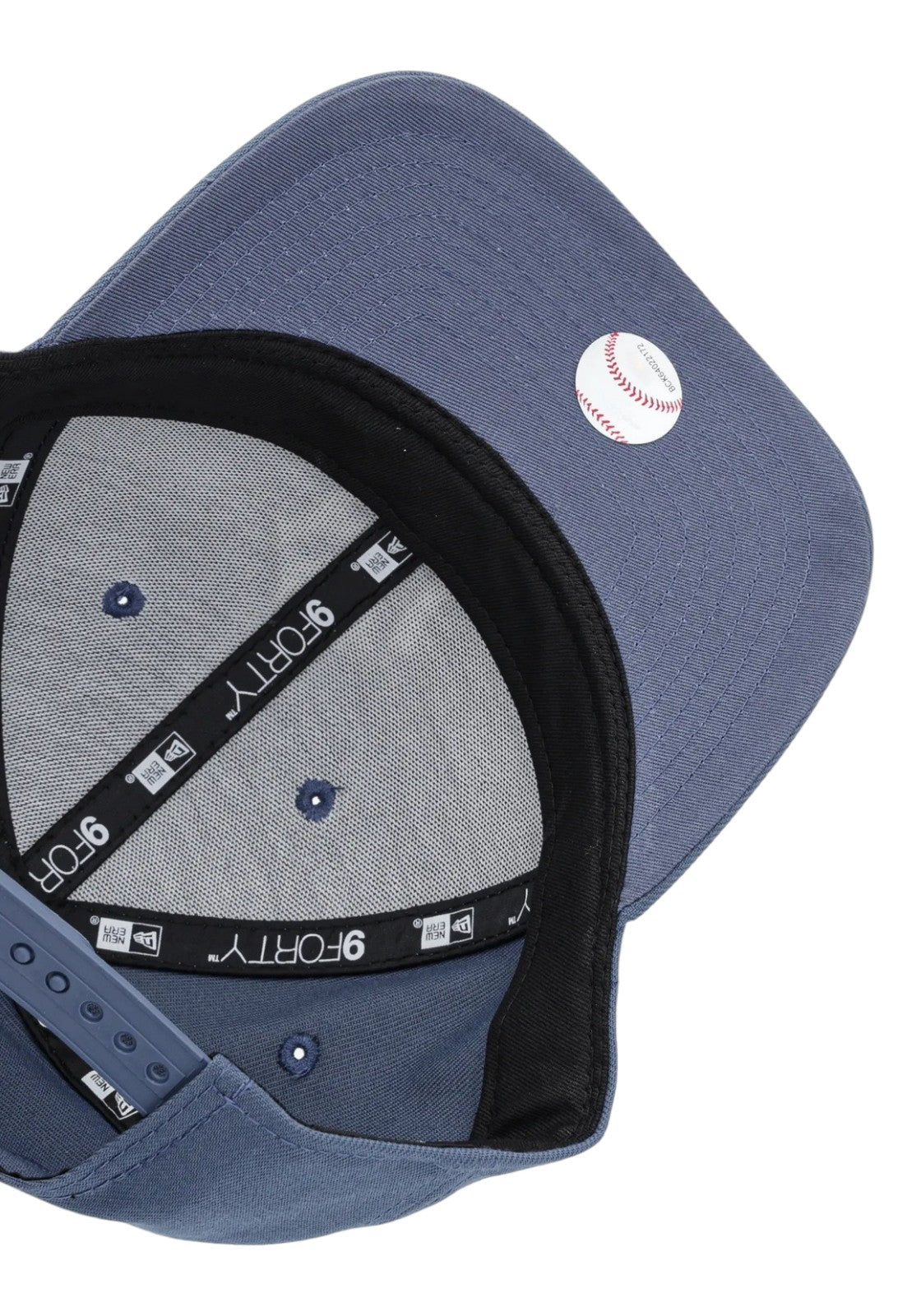 ACCESSORI LIFESTYLE Avio/bianco New Era