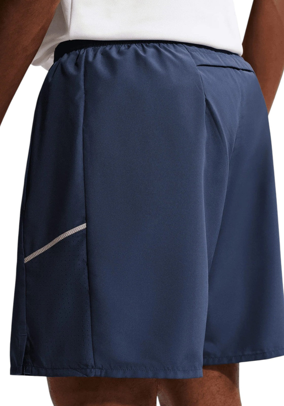 PANTALONCINI Blu/grigio Nike