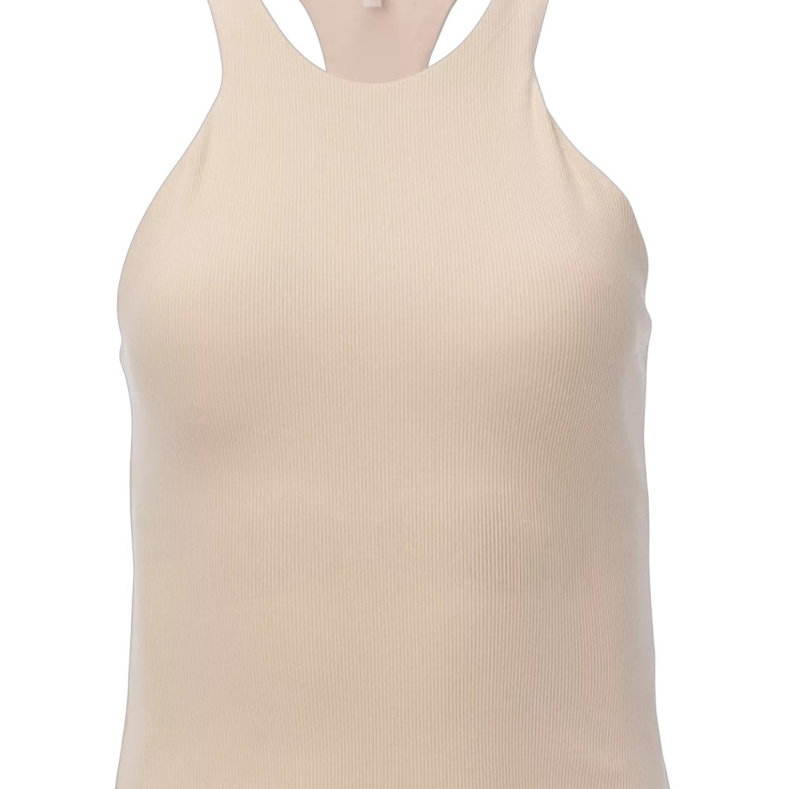TOP PALESTRA Beige Guess