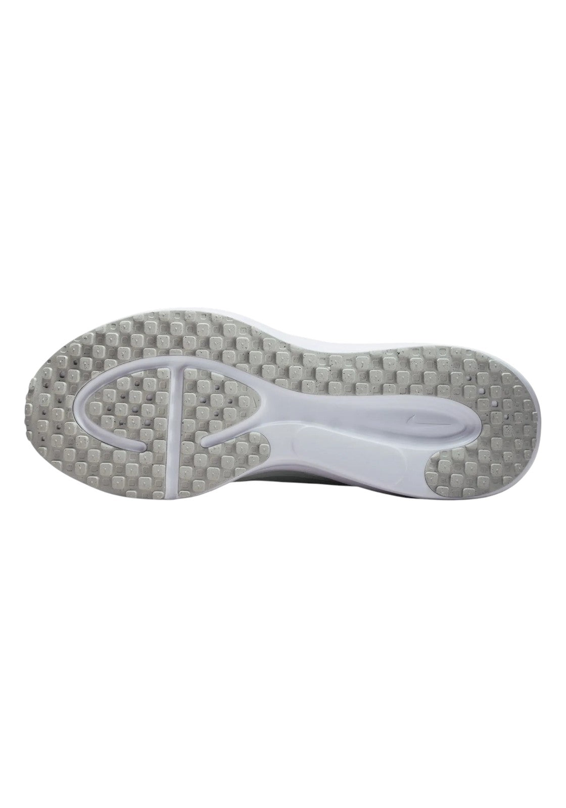 SCARPE Bianco/grigio Nike