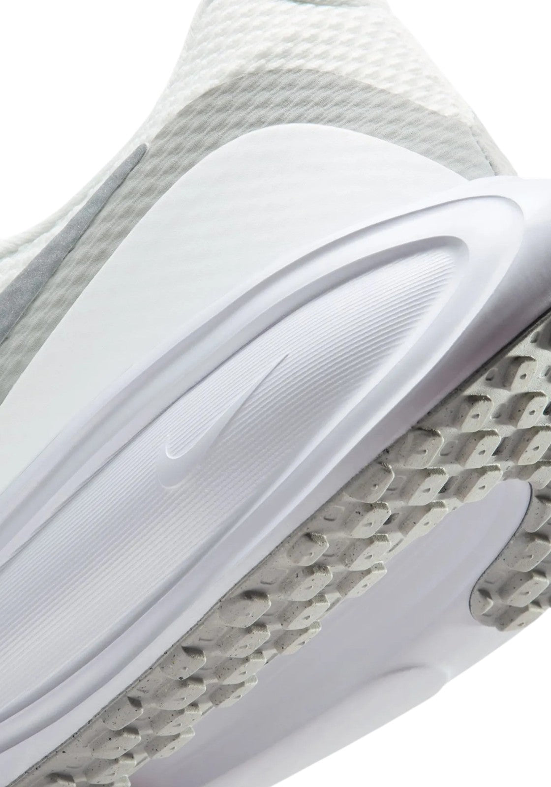SCARPE Bianco/grigio Nike