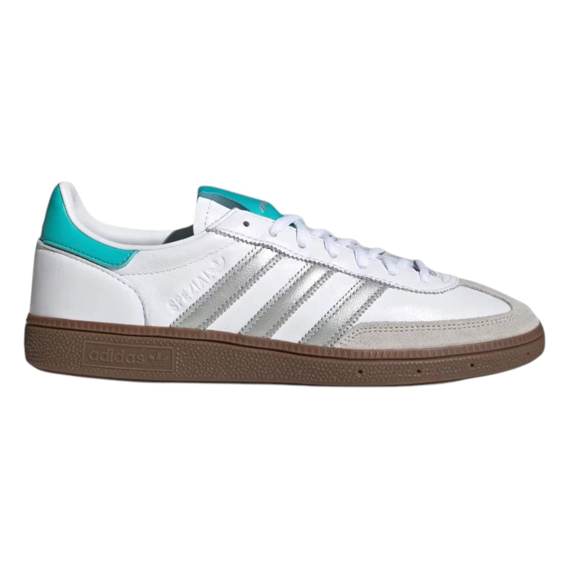 SCARPE Bianco/argento Adidas Originals