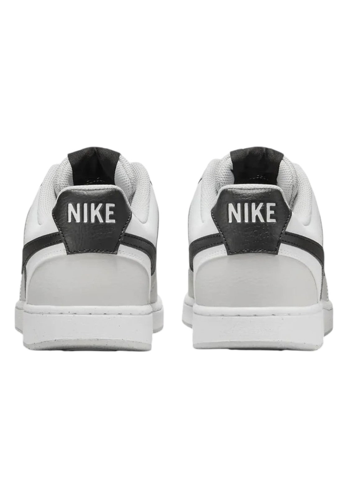 SCARPE Grigio/nero Nike