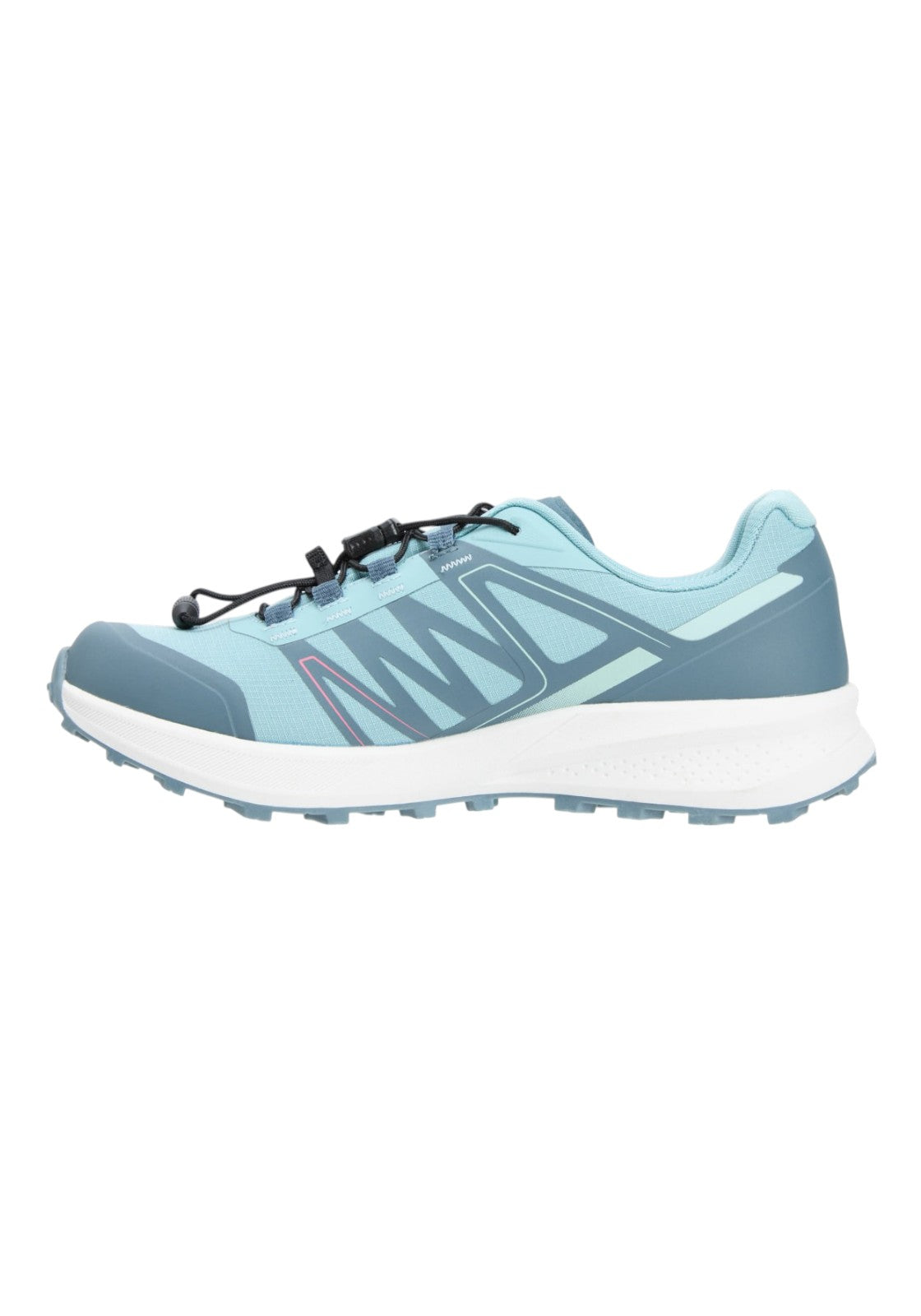 SCARPE Verde Acqua Mckinley