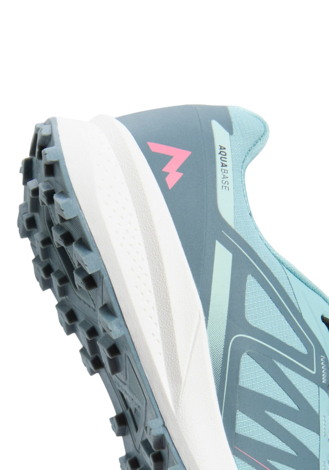 SCARPE Verde Acqua Mckinley