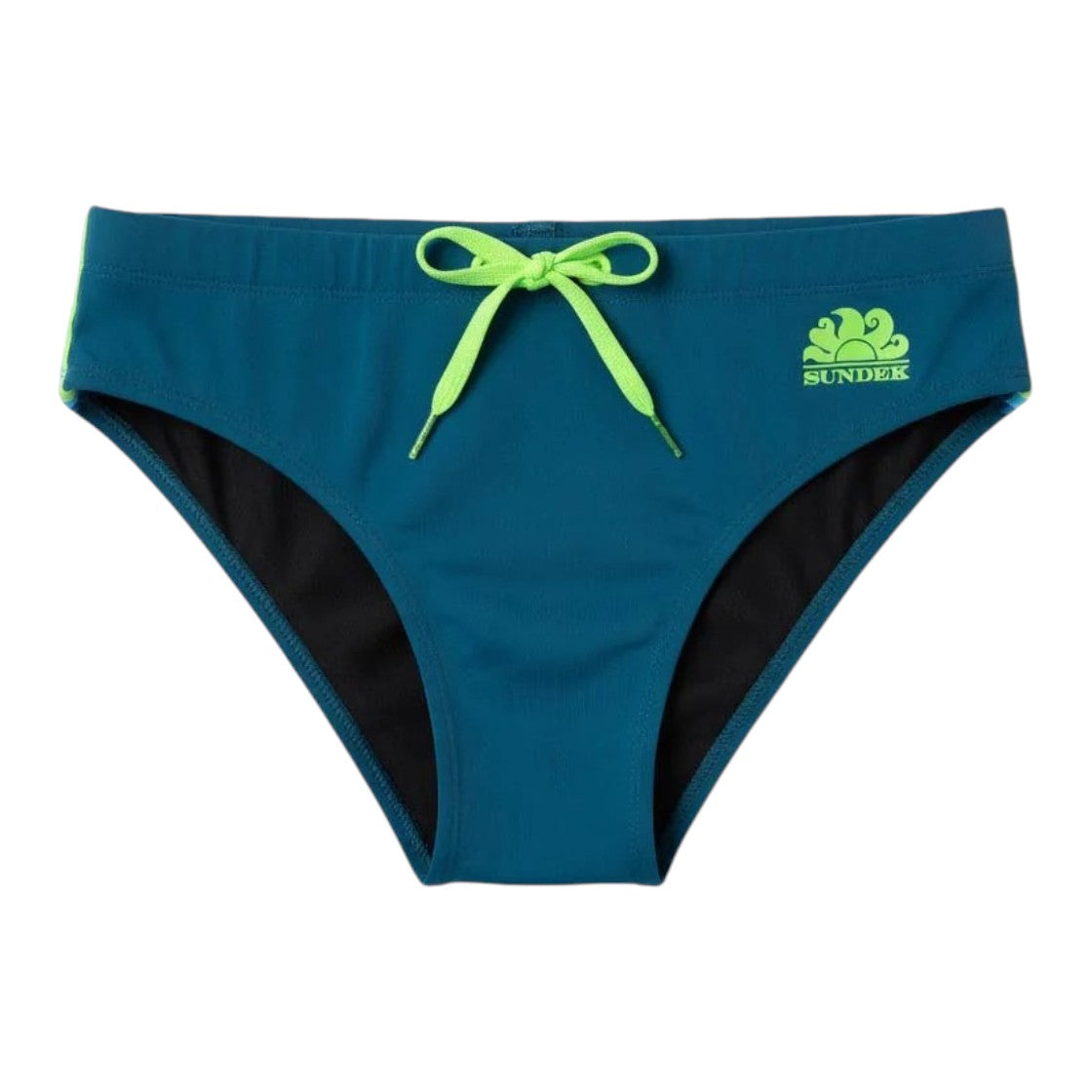 COSTUMI Petrolio Sundek