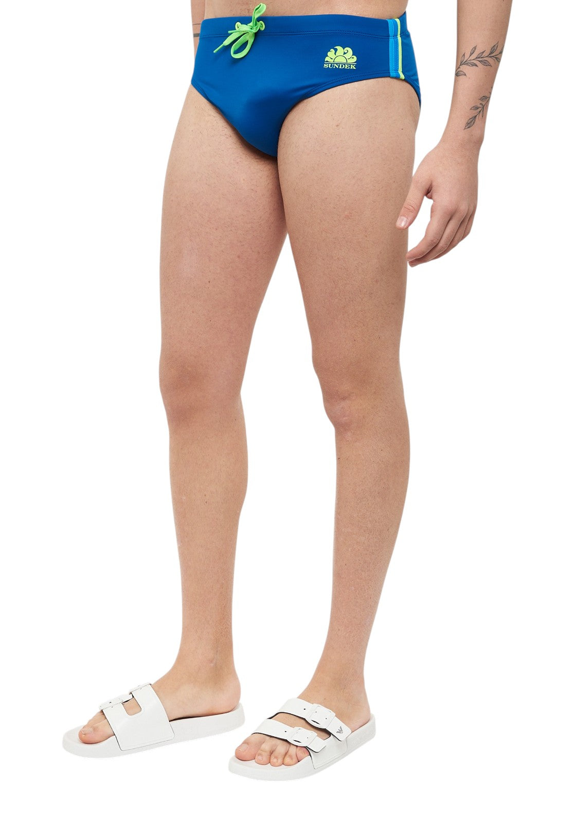 COSTUMI Petrolio Sundek