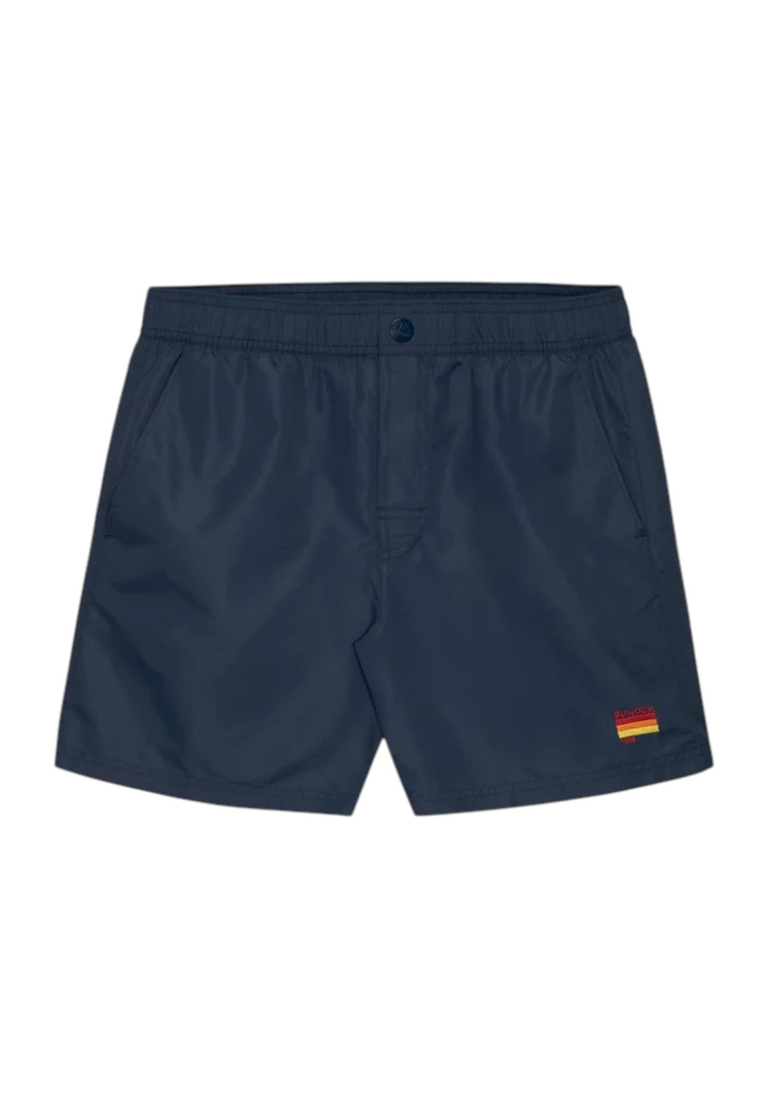 COSTUMI Navy Sundek