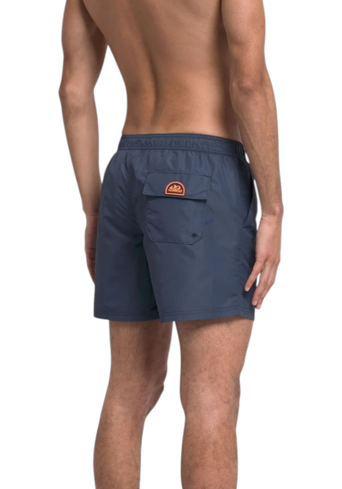 COSTUMI Navy Sundek