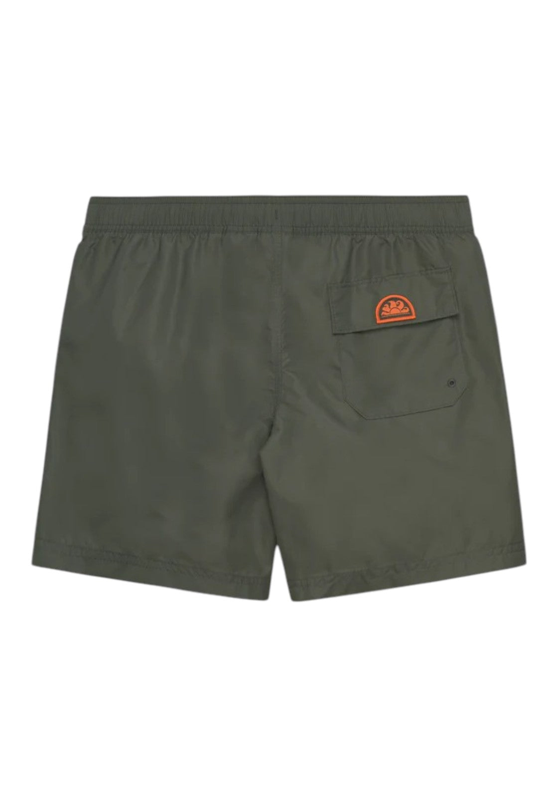 COSTUMI Verde Militare Sundek