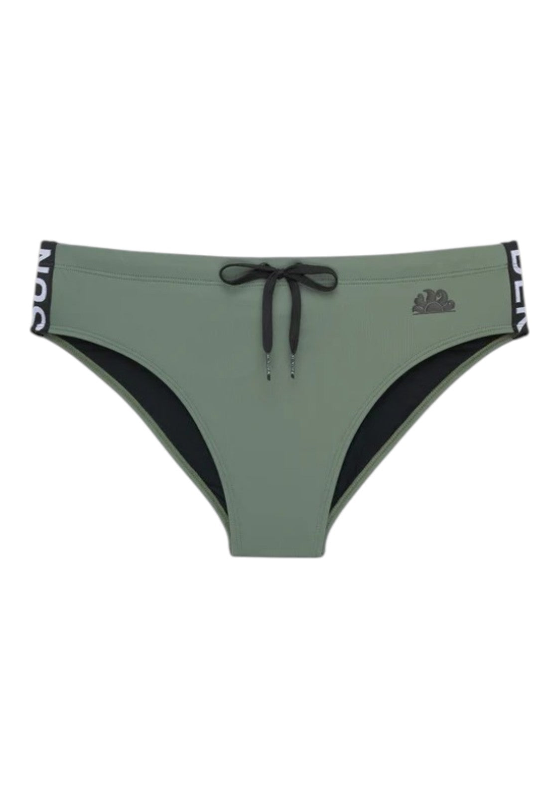 COSTUMI Verde/nero Sundek