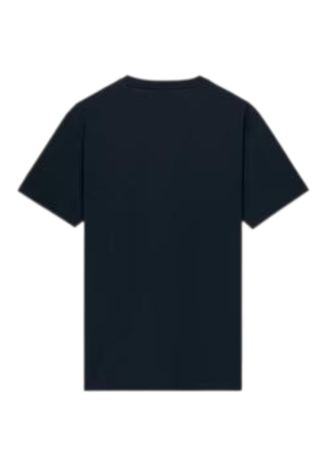 T-SHIRT E CANOTTE Navy Sundek