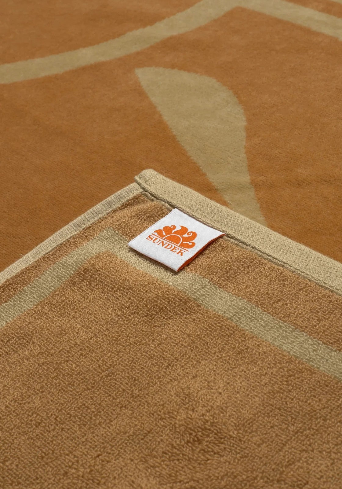 ACCESSORI PISCINA Beige Sundek