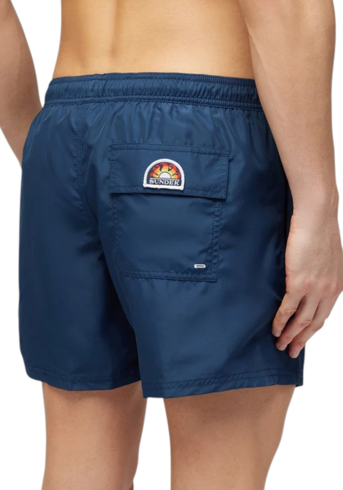 COSTUMI Navy Sundek