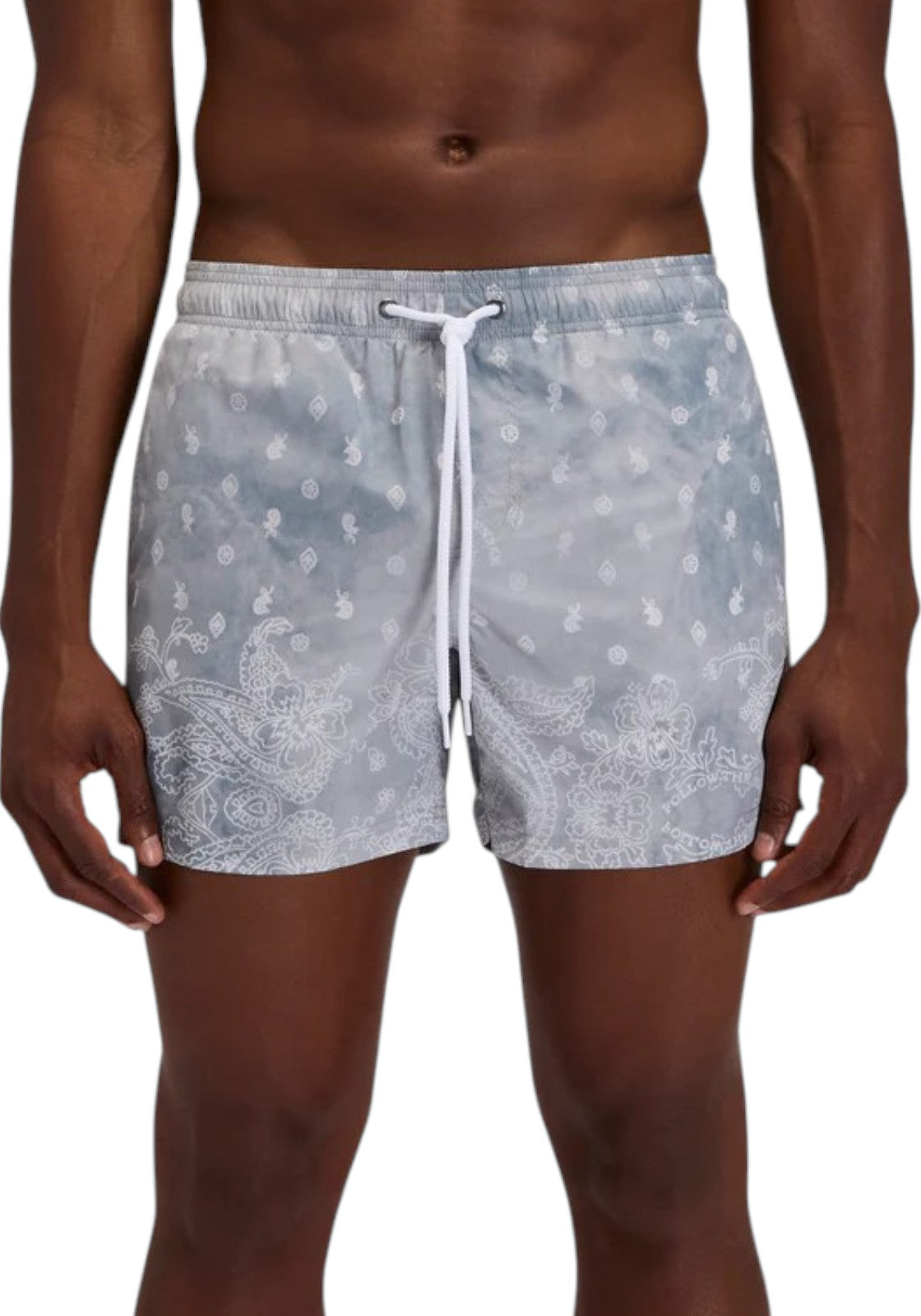 COSTUMI Grigio Sundek