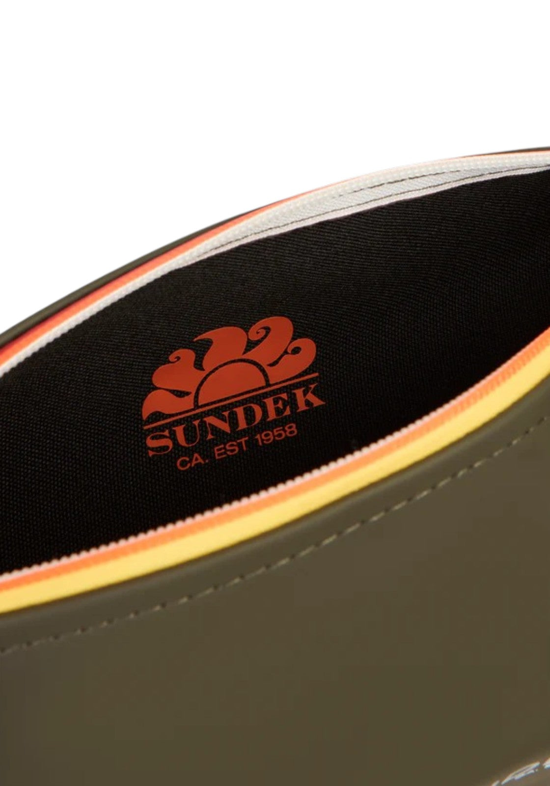 ACCESSORI LIFESTYLE Verde Militare Sundek