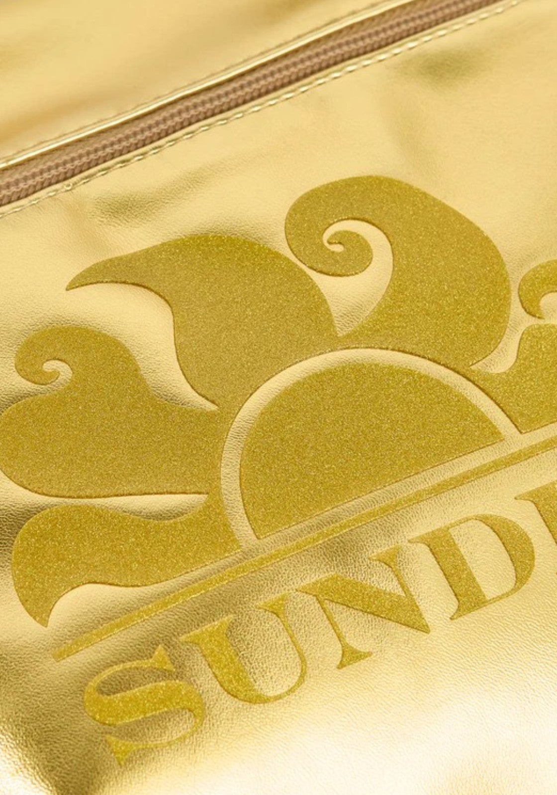 ACCESSORI LIFESTYLE Oro Sundek